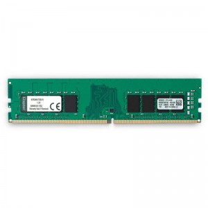 Memorie 16GB DDR4 2400 MHz, CL17, 1.2V, Kingston ValueRAM